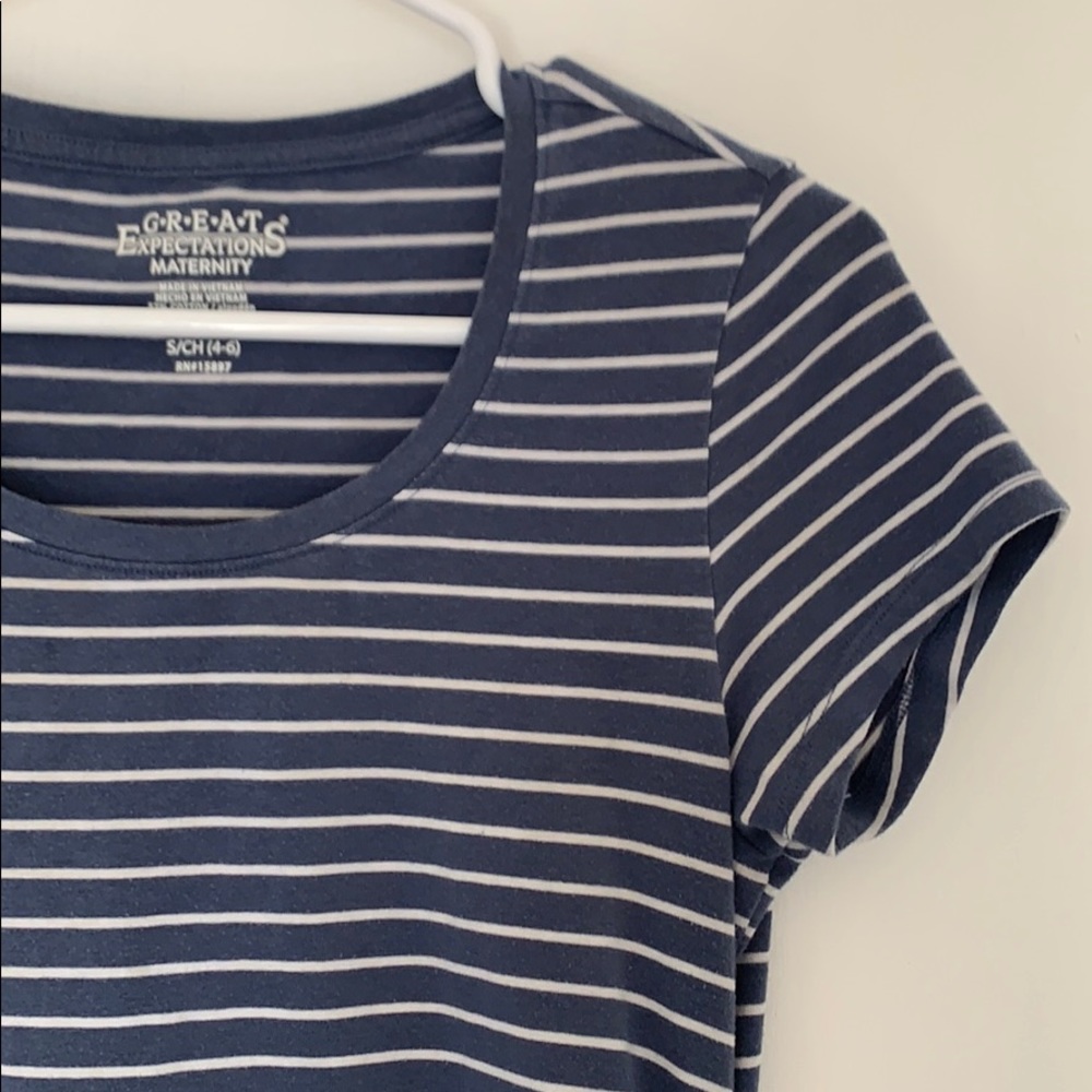 Maternity Tee